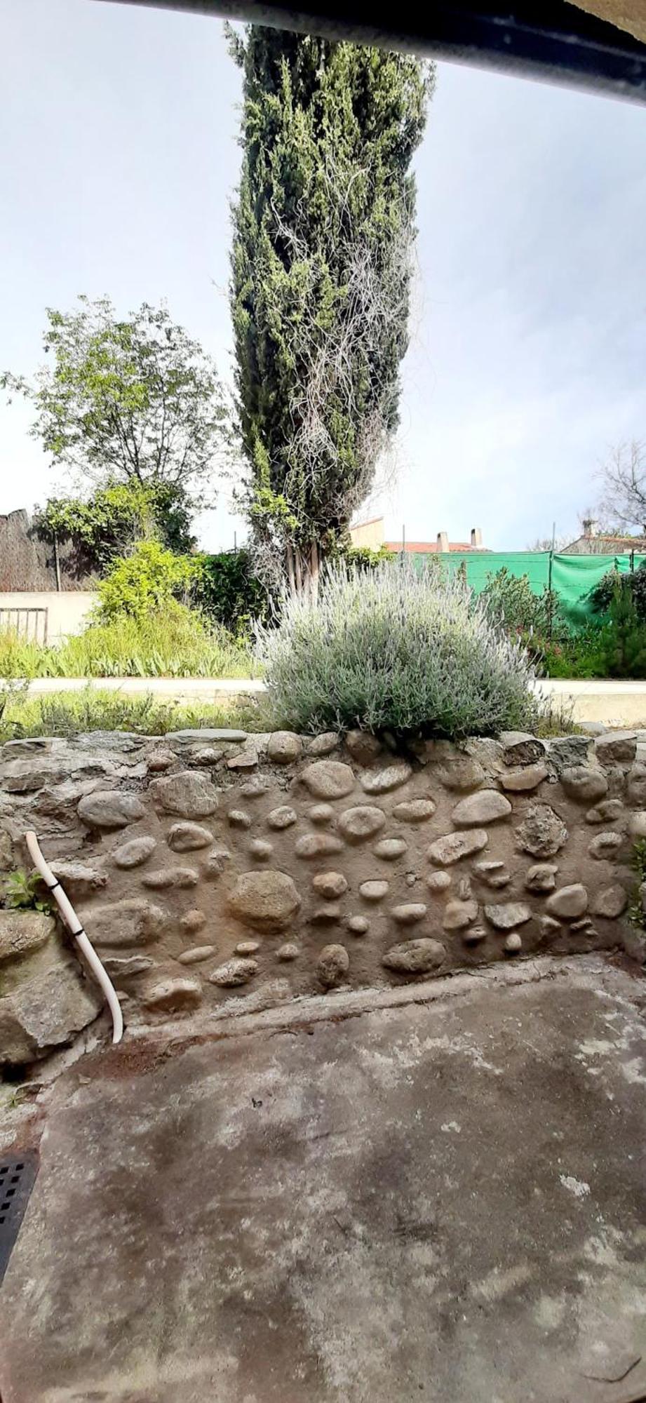 פראד Gite De Charme Dans Mas Catalan מראה חיצוני תמונה